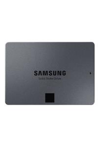 HDD_SSD-2.5 SAMSUNG 1TB 870 QVO SATA3 550/520 - 1